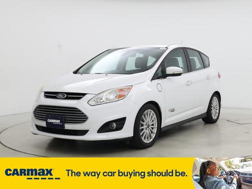 2013 Ford C-Max Energi SEL