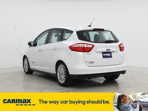 2013 Ford C-Max Energi SEL