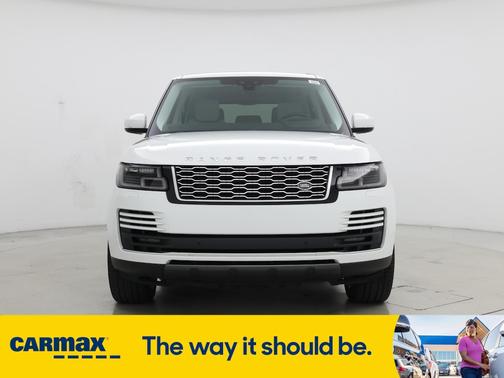 2021 Land Rover Range Rover Westminster