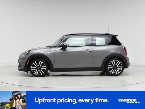 2019 MINI Hardtop S