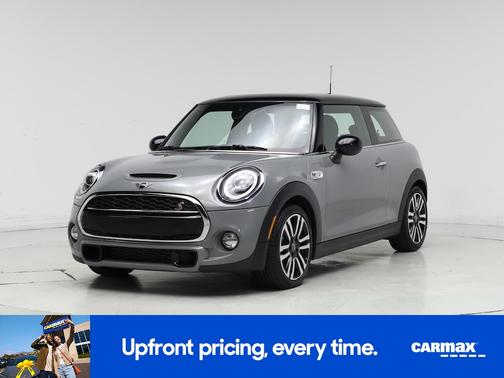 2019 MINI Hardtop S