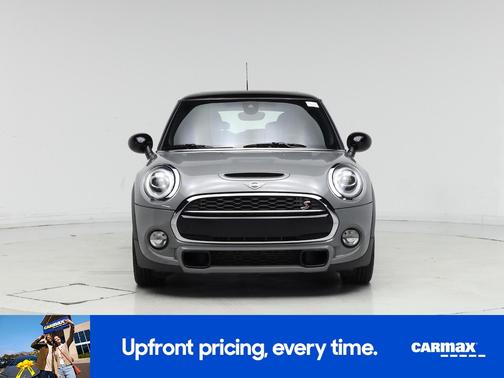 2019 MINI Hardtop S