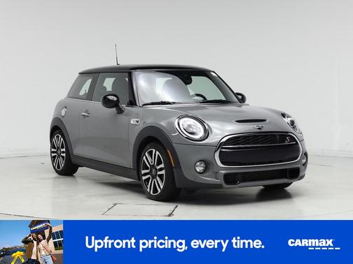 2019 MINI Hardtop S