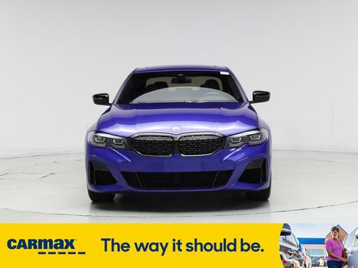 2022 BMW M340 I xDrive