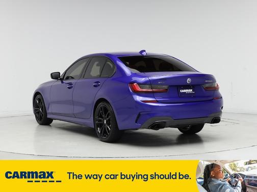 2022 BMW M340 I xDrive