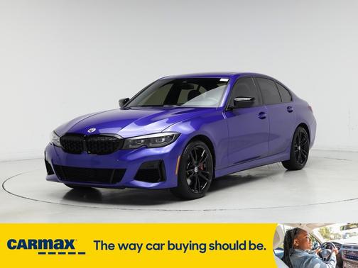 2022 BMW M340 I xDrive