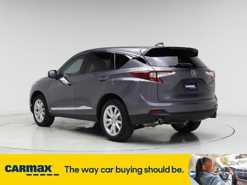 2021 Acura RDX