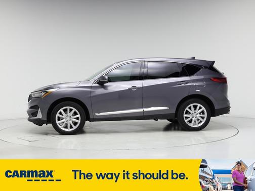2021 Acura RDX