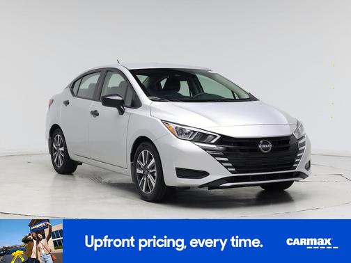 2023 Nissan Versa S