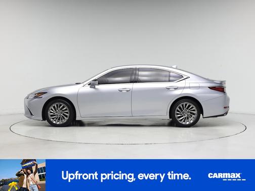 2023 Lexus ES 350 Ultra Luxury