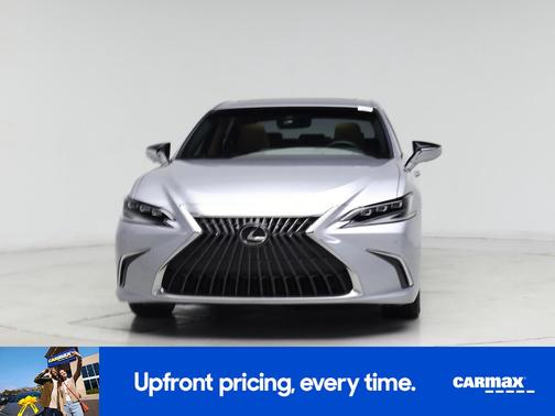 2023 Lexus ES 350 Ultra Luxury