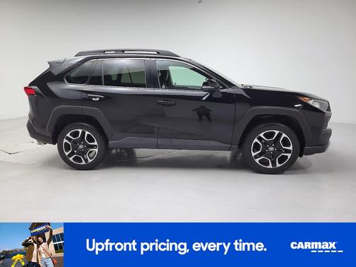 2020 Toyota RAV4 Adventure