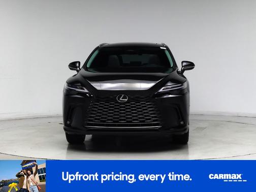 2025 Lexus RX 350h Premium Plus