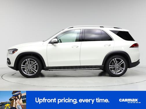 2022 Mercedes-Benz GLE 350 