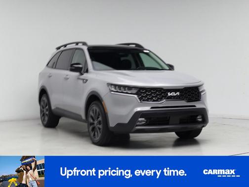 2023 Kia Sorento X-Line EX