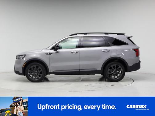 2023 Kia Sorento X-Line EX