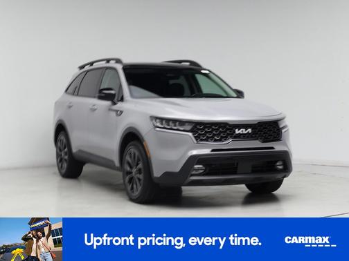 2023 Kia Sorento X-Line EX