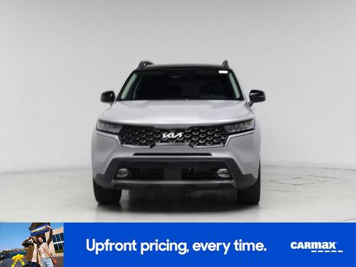 2023 Kia Sorento X-Line EX