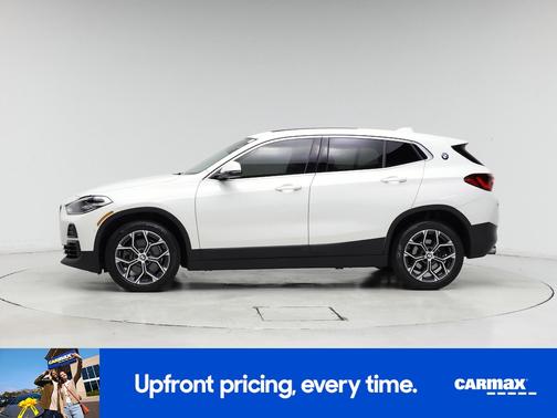 2023 BMW X2 XDrive28i