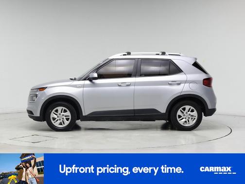 2020 Hyundai VENUE SEL