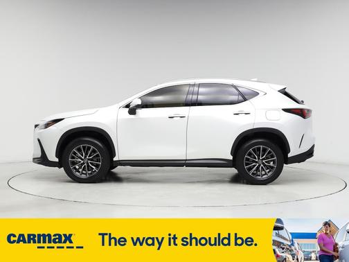 2024 Lexus NX 250 Premium