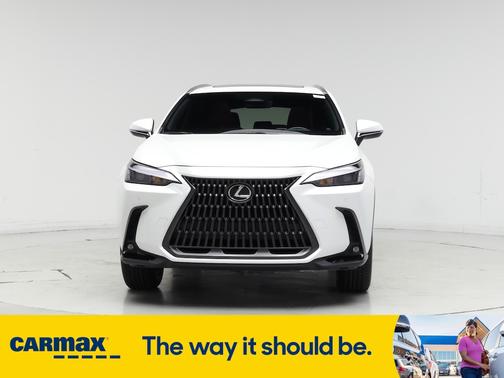 2024 Lexus NX 250 Premium