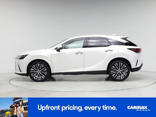 2023 Lexus RX 350 Premium Plus