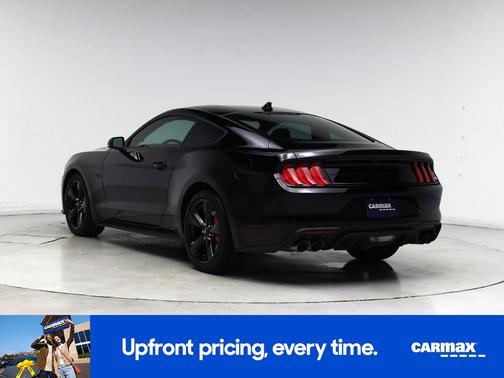 2023 Ford Mustang GT Premium