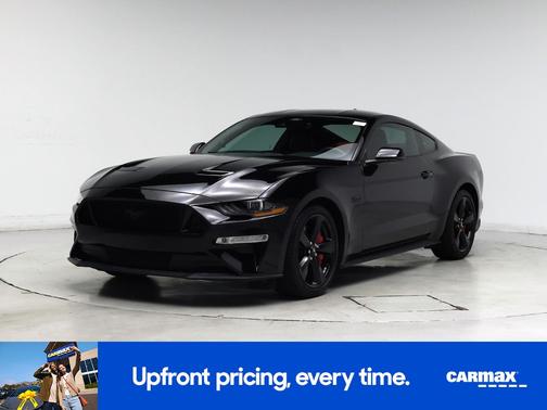 2023 Ford Mustang GT Premium