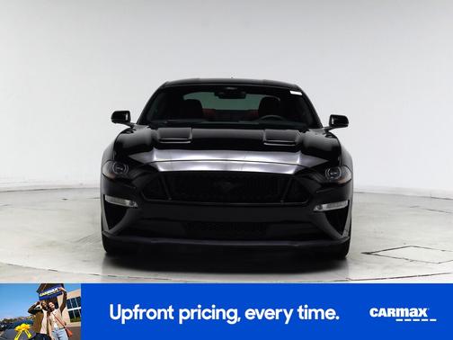 2023 Ford Mustang GT Premium