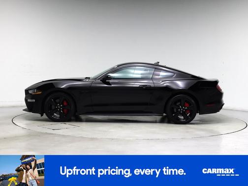 2023 Ford Mustang GT Premium