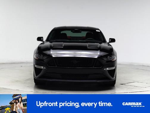 2023 Ford Mustang GT Premium