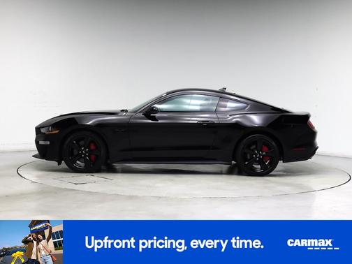 2023 Ford Mustang GT Premium