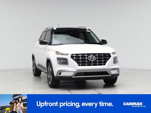 2023 Hyundai VENUE Limited