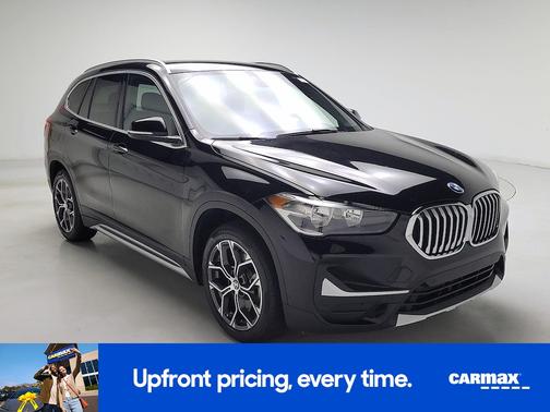 2021 BMW X1 SDrive28i