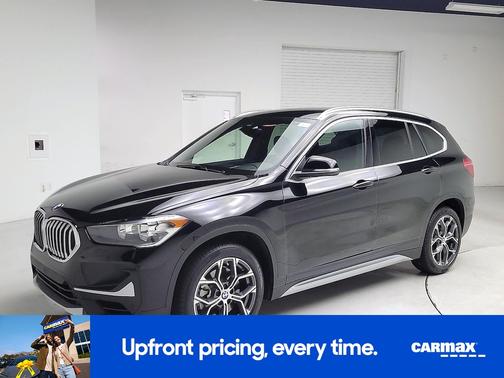 2021 BMW X1 SDrive28i