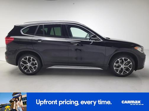 2021 BMW X1 SDrive28i
