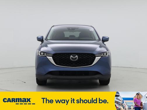 2022 Mazda CX-5 2.5 S Select Package