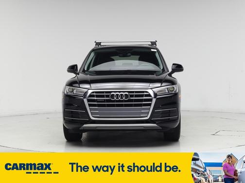 2019 Audi Q5 Premium