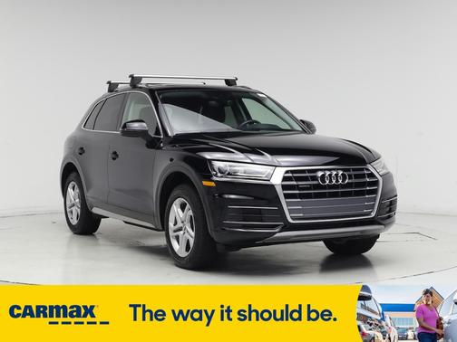 2019 Audi Q5 Premium