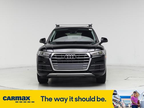 2019 Audi Q5 Premium