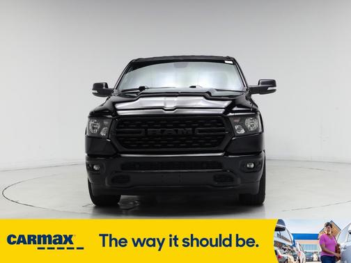 2022 RAM 1500 Bighorn