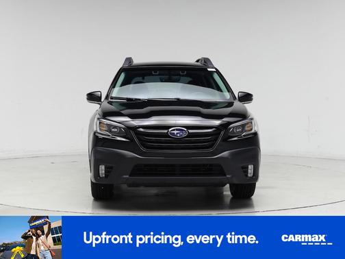 2022 Subaru Outback Onyx Edition XT