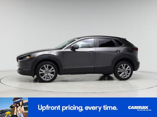 2021 Mazda CX-30 Select