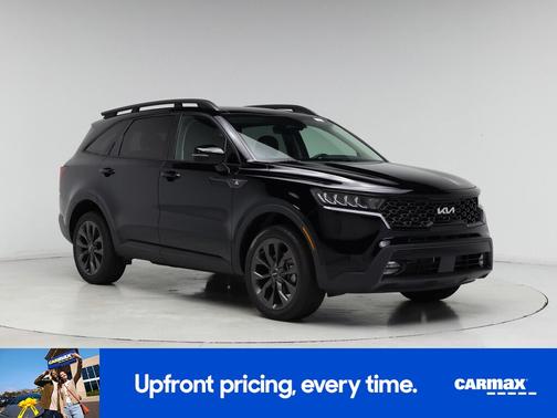 2023 Kia Sorento X-Line EX