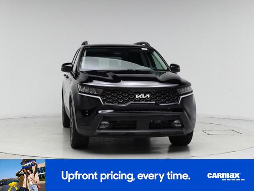 2023 Kia Sorento X-Line EX