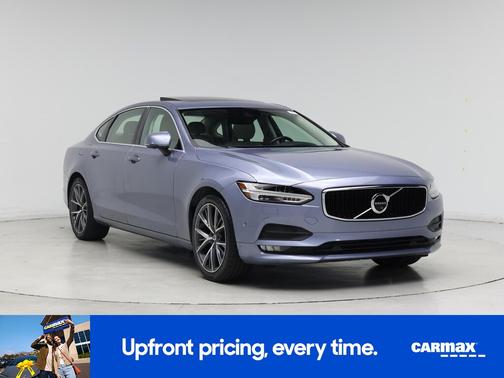 2018 Volvo S90 T5 Momentum