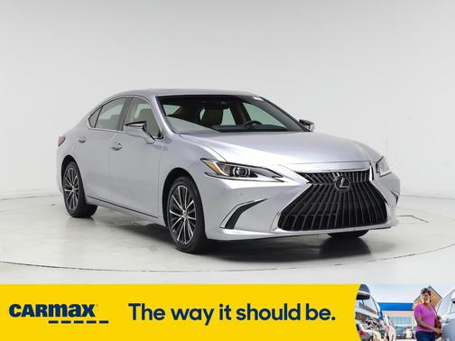 2022 Lexus ES 350