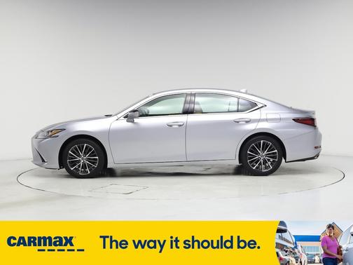 2022 Lexus ES 350