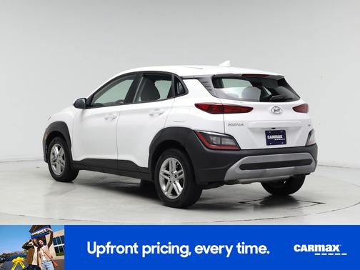 2023 Hyundai KONA SE